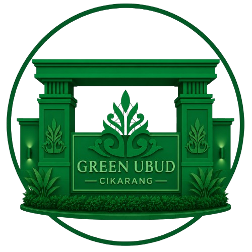 Gerbang Masuk