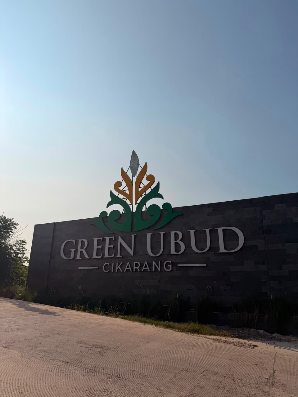 Grand Opening Green Ubud